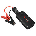 Sealey RS1200 RoadStart&reg; 12V Lithium-ion Jump Starter Power Pack 1200A