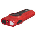Sealey RS1200TI RoadStart&reg; 12V Jump Starter & Tyre Inflator 1200A