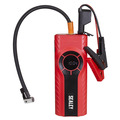 Sealey RS1200TI RoadStart&reg; 12V Jump Starter & Tyre Inflator 1200A
