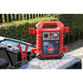 Sealey RoadStart® 12/24V Emergency Jump Starter 3000/1500 Peak Amps