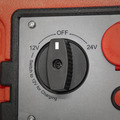 Sealey RoadStart® 12/24V Emergency Jump Starter 3000/1500 Peak Amps