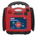 Sealey RS131 12V Emergency Jump Starter 900 Peak Amps