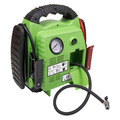 Sealey RS1322HV RoadStart&reg; 12V Emergency Jump Starter with Air Compressor 900 Peak Amps