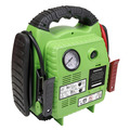 Sealey RS1322HV RoadStart&reg; 12V Emergency Jump Starter with Air Compressor 900 Peak Amps