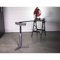 Sealey RS901 Single Roller Stand 400kg Capacity