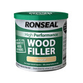 High-Performance Wood Filler Natural 550g