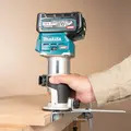 Makita RT001GZ16 40v Max XGT 1/4
