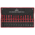 Sealey RT27KIT Trim & Panel Clip Tool Set 27pc
