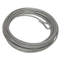 Sealey RW8180.WR Wire Rope for RW8180 13mm x 25m