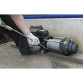 Sealey Premier Industrial Recovery Winch 8180kg (18000lb) Line Pull 12V