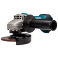 Makita DGA452Z 18v 115mm LXT Angle Grinder Bare Unit