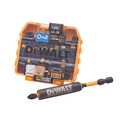 XMS25TICTAC XMS DeWalt PZ2 Screwdriver Bit Pack & Bit Holder