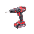 XMS25PXCOMBI XMS Einhell 18V Combi Drill With a 2.5Ah Li-ion Battery
