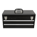 Sealey Siegen Portable Tool Chest 2 Drawer with Tool Kit 90pc