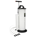 Sealey S01167 Manual Vacuum Oil & Fluid Extractor 9L