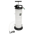 Sealey S01168 Manual/Air Vacuum Oil & Fluid Extractor 9L