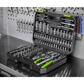 Sealey S01210 Siegen Socket Set 1/4