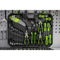 Sealey S01214 Siegen Mechanic's Tool Kit 135pc