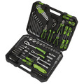 Sealey S01214 Siegen Mechanic's Tool Kit 135pc