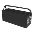 Sealey S01216 Cantilever Toolbox with 86pc Tool Kit