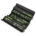 Sealey S01216 Cantilever Toolbox with 86pc Tool Kit