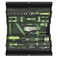Sealey S01216 Cantilever Toolbox with 86pc Tool Kit