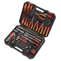 Sealey Siegen Electrician's Tool Kit 90pc