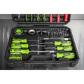 Sealey S01220 Siegen Tool Kit 73pc