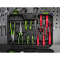 Sealey S01220 Siegen Tool Kit 73pc