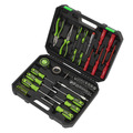 Sealey S01220 Siegen Tool Kit 73pc