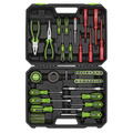 Sealey S01220 Siegen Tool Kit 73pc