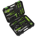 Sealey S01222 Siegen Tool Kit 24pc
