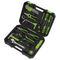 Sealey S01222 Siegen Tool Kit 24pc
