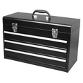 Sealey Siegen Portable Tool Chest 3 Drawer with Tool Kit 98pc