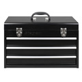Sealey Siegen Portable Tool Chest 3 Drawer with Tool Kit 98pc