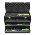 Sealey Siegen Portable Tool Chest 3 Drawer with Tool Kit 98pc