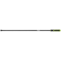 Sealey S01291 Pry Bar Heavy-Duty 1440mm with Hammer Cap 25�