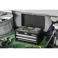 Sealey S01335 Siegen Mini Toolbox 2 Drawer with 111pc Tool Kit