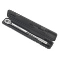 Sealey S0456 Siegen Torque Wrench 1/2