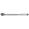 Sealey S0456 Siegen Torque Wrench 1/2