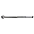 Sealey S0456 Siegen Torque Wrench 1/2