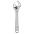 Sealey S0602 Siegen Adjustable Wrench 450mm
