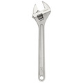 Sealey S0603 Siegen Adjustable Wrench 600mm
