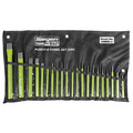 Sealey S0805 Punch & Chisel Set 21pc
