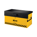 S10810 Van Vault 2 Secure Tool Storage Box 48kg - 930 x 530 x 500mm