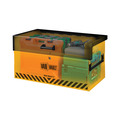 S10810 Van Vault 2 Secure Tool Storage Box 48kg - 930 x 530 x 500mm