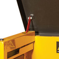 S10810 Van Vault 2 Secure Tool Storage Box 48kg - 930 x 530 x 500mm