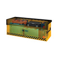 S10820 Van Vault Outback Secure Tool Storage Box 60kg - 1340 x 530 x 490mm