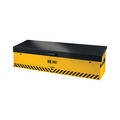 S10830 Van Vault Tipper Tool Secure Storage Box 80kg - 1815 x 560 x 490mm