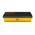 S10830 Van Vault Tipper Tool Secure Storage Box 80kg - 1815 x 560 x 490mm